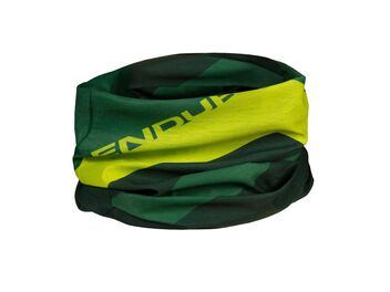 Šátek Endura SingleTrack Multitube forrest green