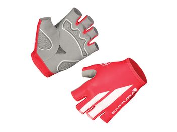Rukavice Endura FS260 Pro red