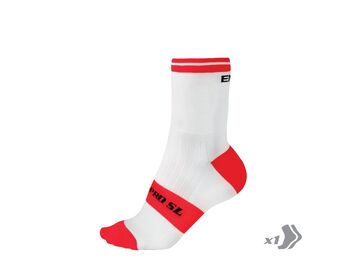 Ponožky Endura Pro SL white