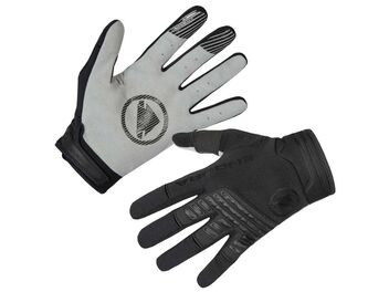 Rukavice Endura SingleTrack black