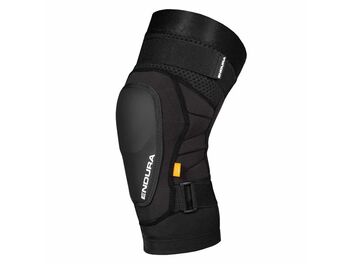 Chrániče kolen Endura MT500 Hard Shell black