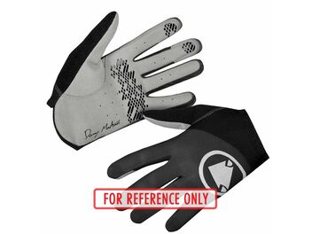 Rukavice Endura Hummvee Lite Icon LTD black