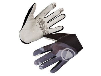 Rukavice Endura Hummvee Lite Icon LTD gray camo