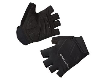 Rukavice Endura Xtract black