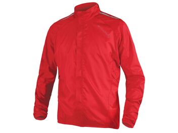 Bunda Endura Pakajak red
