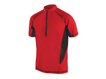 Dres Endura Cairn red
