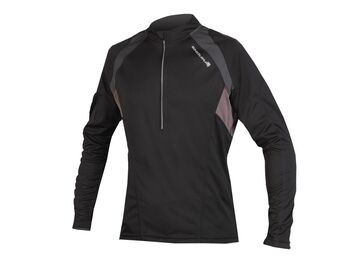 Dres Endura Hummvee II s dlouhým rukávem black