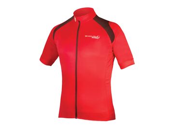 Dres Endura Hyperon red