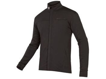 Dres Endura Xtract Roubaix black
