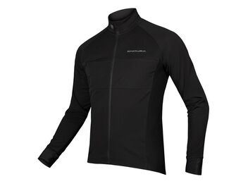 Dres Endura FS260-Pro Jetstream s dlouhým rukávem black