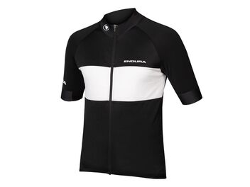 Dres Endura FS260-Pro II s krátkým rukávem black