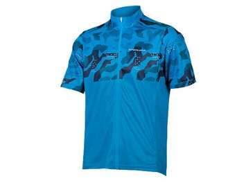 Dres Endura Hummvee Ray electric blue
