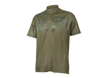 Dres Endura Hummvee Ray olive green