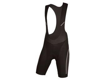 Kraťasy Endura Hyperon II se šlemi black