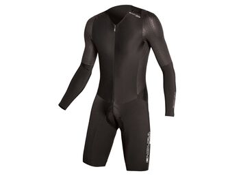 Kombinéza Endura D2Z Encapsulator Suit SST black
