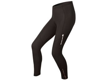Dámské elastické kalhoty Endura Thermolite (bez vložky) black