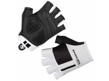 Rukavice Endura FS260-Pro Aerogel II dámské white