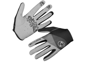 Rukavice Endura Hummvee Lite dámské black