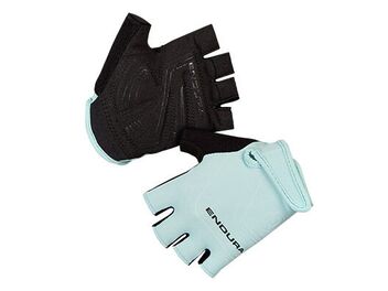 Dámské rukavice Endura Xtract glacier blue