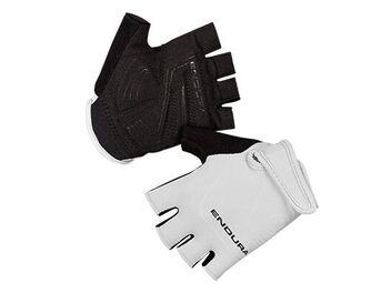 Dámské rukavice Endura Xtract white