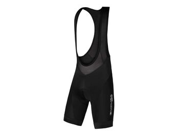 Kraťasy Endura se šlemi FS260-Pro black