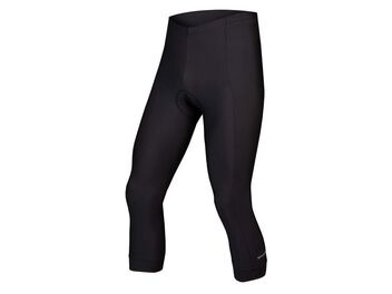 Kalhoty 3/4 Endura Xtract II black