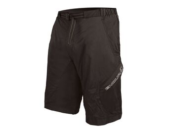 Kraťasy Endura Humvee Lite black