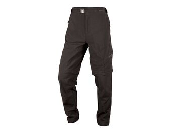 Kalhoty Endura Hummvee Zip-off black