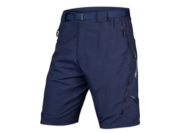 Kraťasy Endura Hummvee II navy
