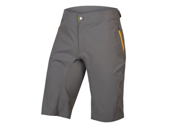 Kraťasy Endura SingleTrack Lite II LTD pewter grey
