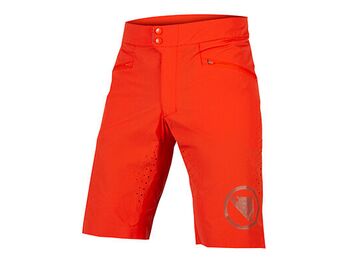 Kraťasy Endura SingleTrack Lite paprika