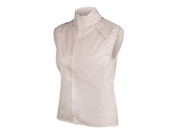Dámská Vesta Endura Pakagilet white