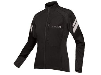 Dámská bunda ENDURA Windchill II black