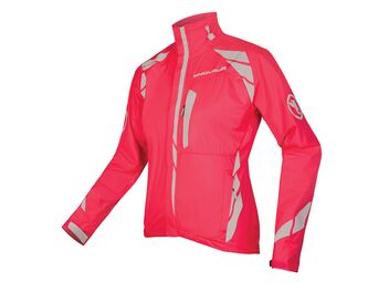 Dámská bunda Endura Luminite II pink