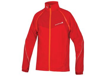 Bunda Endura Hummvee Convertible red