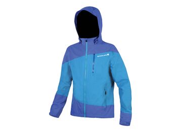 Bunda Endura SingleTrack blue