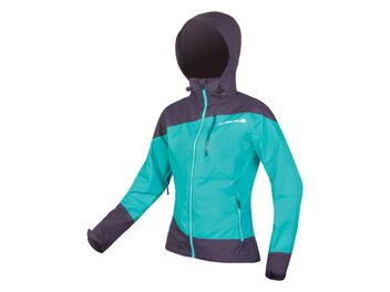 Dámská bunda Endura SingleTrack navy