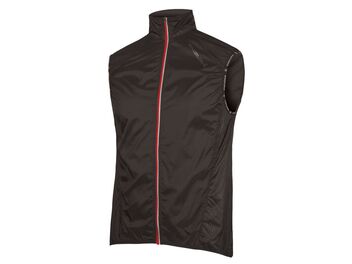 Vesta Endura Pakagilet II black