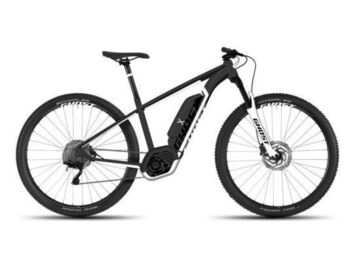 GHOST Ebike TERU X 29