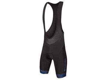 Kraťasy Endura Triangulate navy