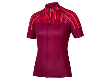 Dámský dres Endura Pinstripe