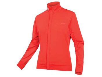 Dámský dres Endura Xtract Roubaix coral