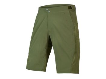 Kraťasy Endura GV500 Foyle olive green