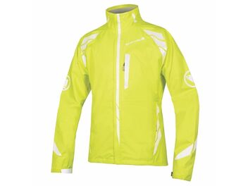 Bunda Endura Luminite II yellow