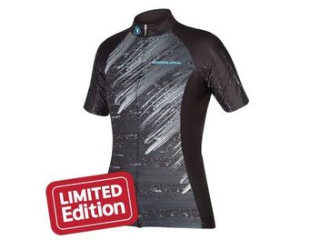 Dámský dres Endura Geologic