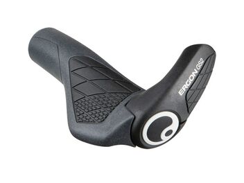 Gripy ERGON GS2 černé