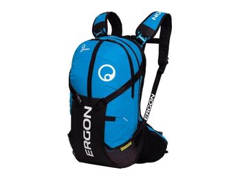 Batoh ERGON BX3 modrý