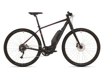 Superior eRX 630 2019