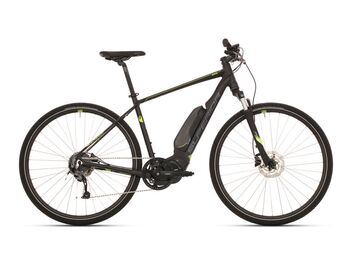 Superior eRX 650 2019