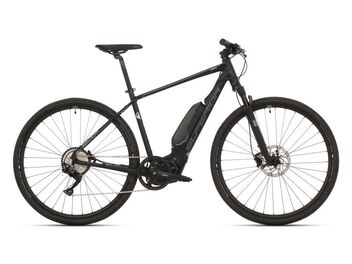 Superior eRX 690 2019 Testovací kolo